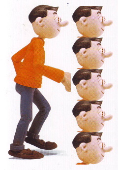 cracking animation proportion